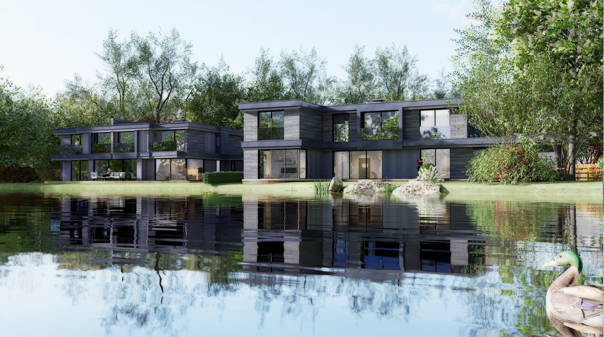 York house extension