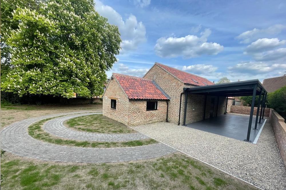 Bridlington Lifeboat station