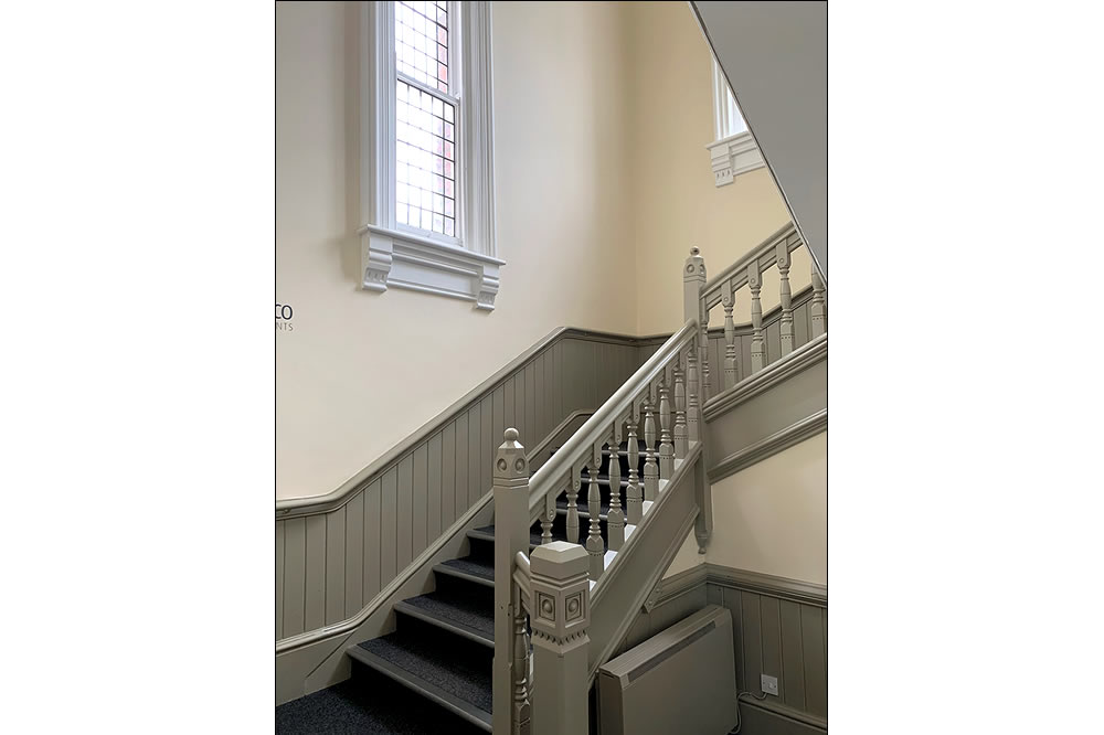 architectural project york