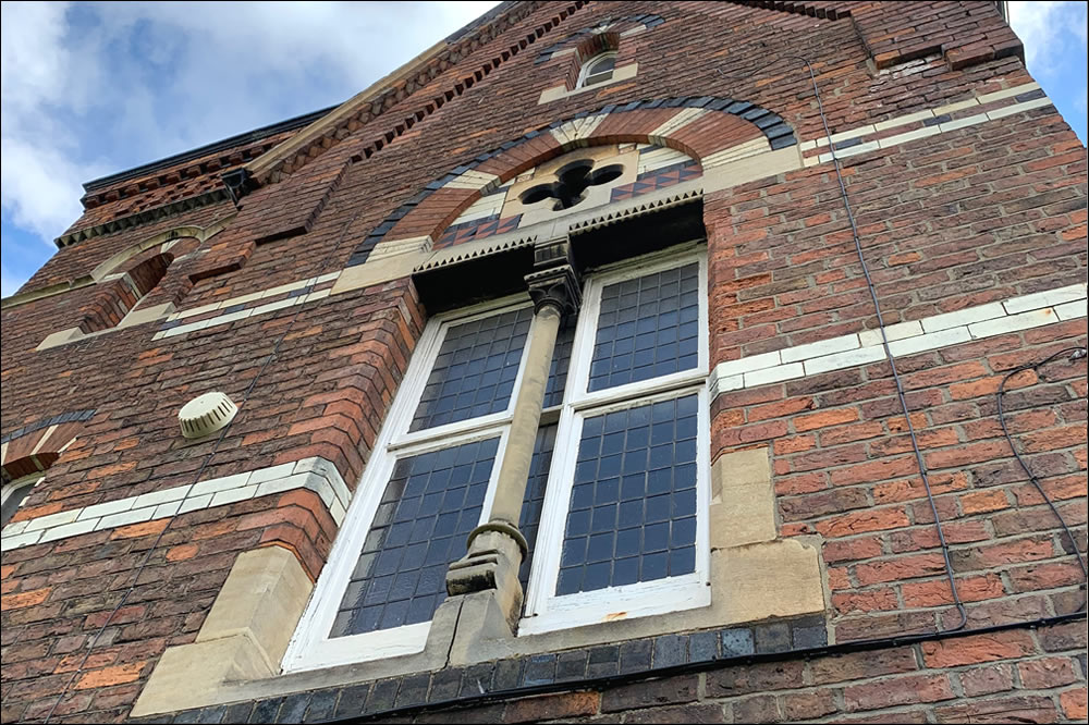 Bridlington Lifeboat station