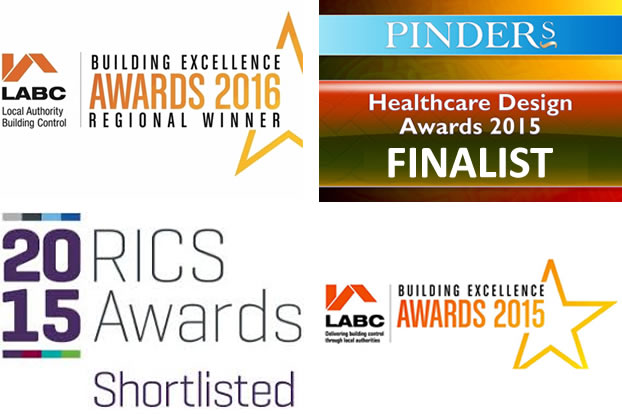 Brierley Groom Awards